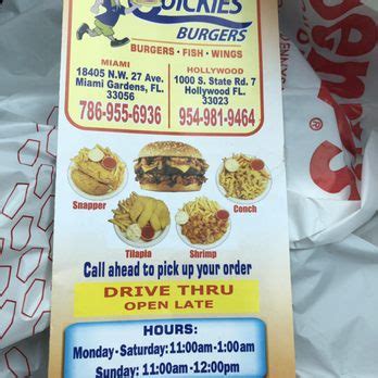 quickies miami gardens|quickies burger miami gardens.